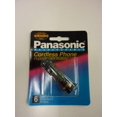 thumbnail image 1 of 3.6V, 110mAh, for Panasonic Phones KX T4000, Ni-Cad, 1 of 1