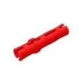 thumbnail image 3 of 100P Assembles Particles 6558 Friction Pin Building Blocks Bricks High-Tech DIY Education Assembly Parts Toys For Children Gift M0181-05, 3 of 6