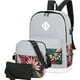 thumbnail image 1 of Mochilas Backpack Shendy Vendy Impermeable Puerto Usb Set 3pzs, 1 of 2