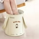 thumbnail image 4 of Bolsa Plegable para Pies Xihbxyly para Baño de Pies Portátil y Cubo para Pies, 4 of 5