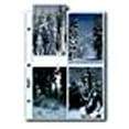 thumbnail image 3 of Print File G-Series Archival Album Pages 46-8G, 25 Pack, 3 of 4