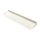 thumbnail image 5 of Protector de fregadero de silicona Aparatos de cocina sin ventosas Accesorios Versátiles Blanco, 5 of 9