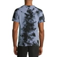 thumbnail image 3 of Fender Guitar Lockup Tie Dye Men's and Big Men's Graphic T-Shirt, 3 of 6