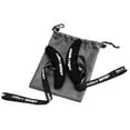 thumbnail image 3 of ziyahi TPE Arc Grip Fitness Band Handle Exercise Pull Up Strength Training Black, 3 of 3