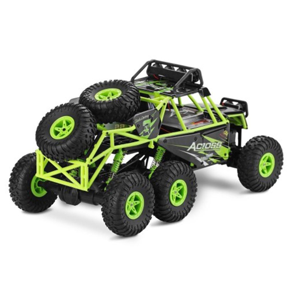 wltoys 6wd