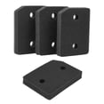 thumbnail image 1 of Repuestos para secadora Miele T1: Paquete de 4 filtros base de repuesto para una máxima eficiencia., 1 of 5