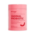 thumbnail image 1 of Probióticos para mujeres Equilibrio con prebióticos, Probióticos para mujeres con extracto de arándano, Probióticos para mujeres de 60 s, 1 of 5
