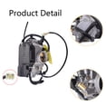 thumbnail image 4 of LABLT Carburetor Carb Replacement for 2004-2005 Honda TRX450R TRX450 16100-HP1-673, 4 of 5