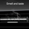 thumbnail image 5 of BotaniNest Smell Car Air Conditioning Vent Clip Perfume Air Freshener New 2021 Black Blue Sliver, 5 of 7