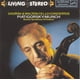 thumbnail image 1 of Álbum CD Sony Dvorák, Walton: Conciertos para violonchelo 1993 Alemania, 1 of 1