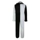 thumbnail image 4 of Cgmgtsn Adults Terrifier 2 Art The Clown Cosplay Costume Jumpsuit Hat Outfits Halloween Carnival Suit_FM18, 4 of 5