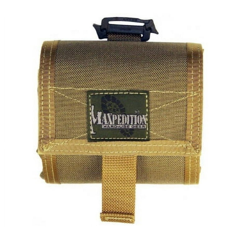 Maxpedition rollypoly backpack clearance