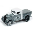 thumbnail image 2 of Johnny Lightning Themed 2-Pack "Willys Gassers" 1941 Willys "Willy the Kid" & 1933 Willys "Air Force" 1/64 Diecast Model Cars, 2 of 3