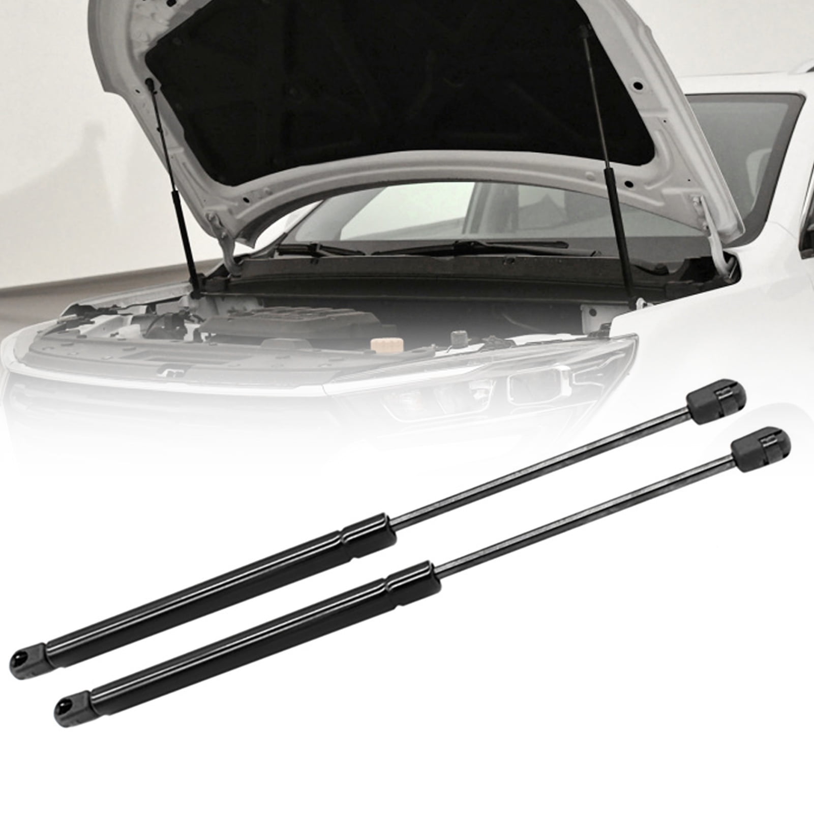 Essen Gas Spring Sturdy Wearresistant Stainless Shock Strut Gas