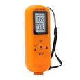 thumbnail image 3 of Paint Thickness Gauge, Auto Shutdown Coating Tester High Accuracy  For Equipment Orange, 3 of 8
