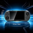 thumbnail image 5 of SF3000 Portable Gaming Player with E-Book/Music/Video Playback/Emergency Charging of Phone, Ideal Gift for Adults（64G）, 5 of 7