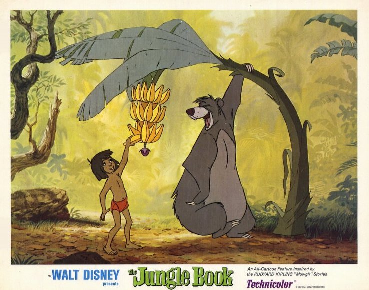 watch rudyard kipling the jungle book 1994 putlockers