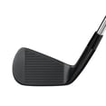 thumbnail image 2 of Pre-Owned Miura TC-201 QPQ 4-PW Iron Set Stiff Stl True Temper Dynamic Gold S300, 2 of 3
