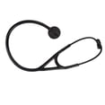 thumbnail image 3 of Heart Stethoscope, Easy To Operate Professional Stethoscope  for Hospital, 3 of 8