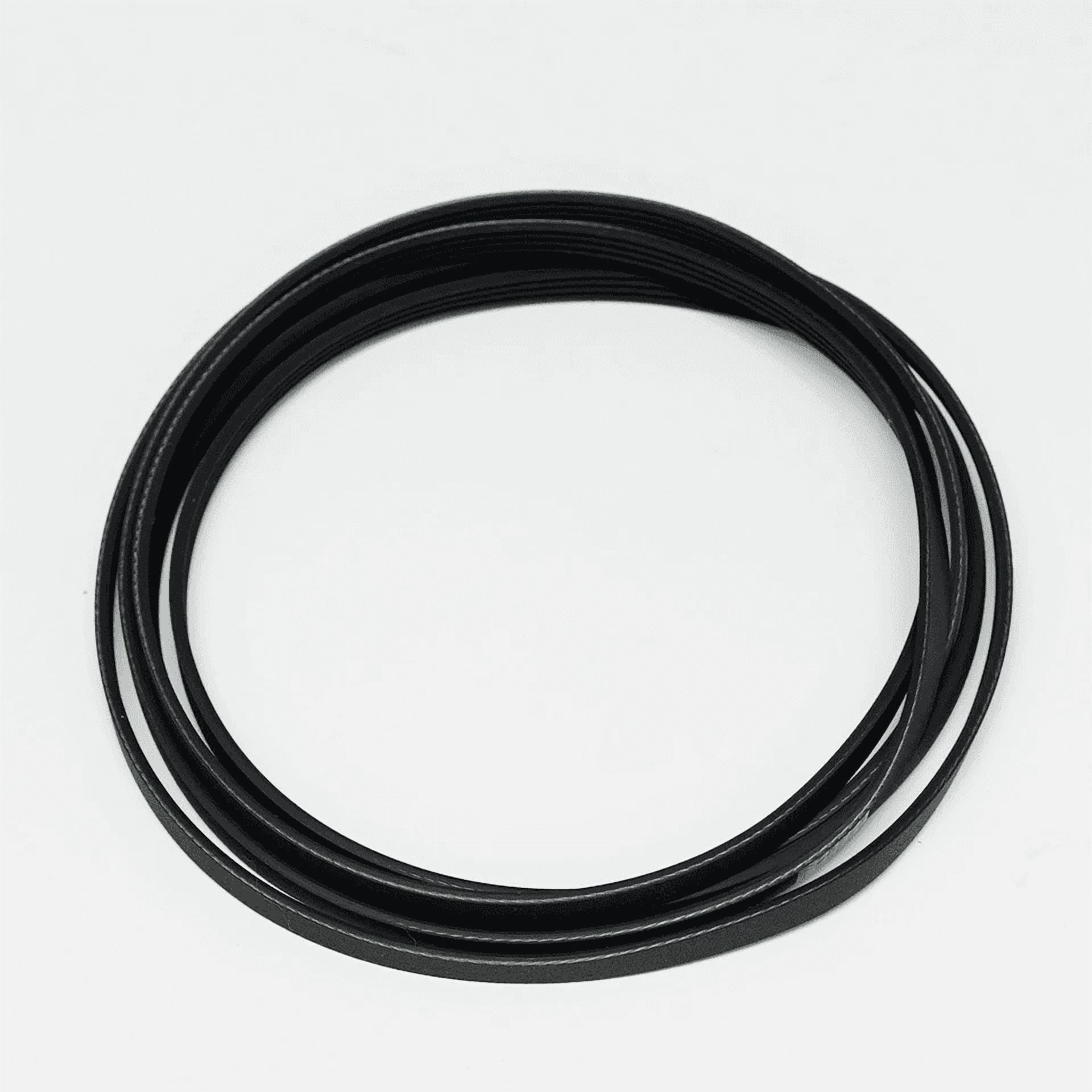 NESTCO NED4655EW1 Dryer Repair Kit Compatible with Amana, Kenmore 80 & Whirlpool Models – Belt, Idler Pulley & Drum Rollers Replacement 4392065