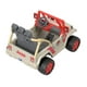 thumbnail image 3 of Montable Eléctrico Power Wheels Jurassic World Jeep Wrangler 12 Volts, 3 of 4