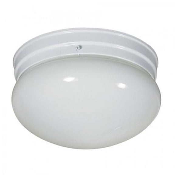 Flush Mount Lighting Series Eleven Incandescent