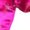 czb# Hot Pink235, variant on CUZIBR Toddler Girls Chinese Dress Cheongsam Floral Embroidery Short Sleeve Stand Collar Dresses Kids Birthday Party Outfits High Split Side Button Down Mid-Length Easter Dress,Purple,18-24 Months