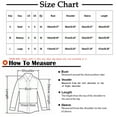 thumbnail image 3 of Aueoeo Womens Oversized Sweaters, Womens Casual Lightweight Long Sleeve Cardigan Flowy Soft Open Front Knit Cardigan Sweaters, 3 of 6