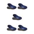 thumbnail image 3 of Soidarity Plantillas de masaje Pies planos flexibles Soporte para el Humedad Alivio del dolor Plantilla para hombres Almohadilla para zapatos para Type2 NO2 Soidarity CBP108649, 3 of 6
