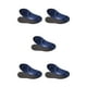 thumbnail image 1 of Greeniant Plantillas de masaje Pies planos flexibles Soporte para el Humedad Alivio del dolor Plantilla para hombres Almohadilla para zapatos para Type2 NO2 Greeniant CBP108649, 1 of 4