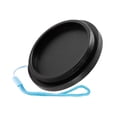 thumbnail image 3 of BELOVING Telescope Lens Dust Cap Compact Sturdy Construction Protective Universal M42 black, 3 of 10