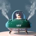 thumbnail image 3 of Humidificador personal Colco doble pulverización USB verde, 3 of 8