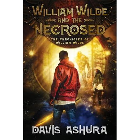 Pre-Owned Chronicles of William Wilde William Wilde and the Necrosed, (Paperback)