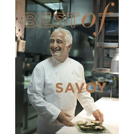 Best of Guy Savoy - eBook