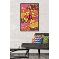 thumbnail image 2 of Peace, Love, and Kindness Wall Poster, 22.375" x 34", 2 of 5