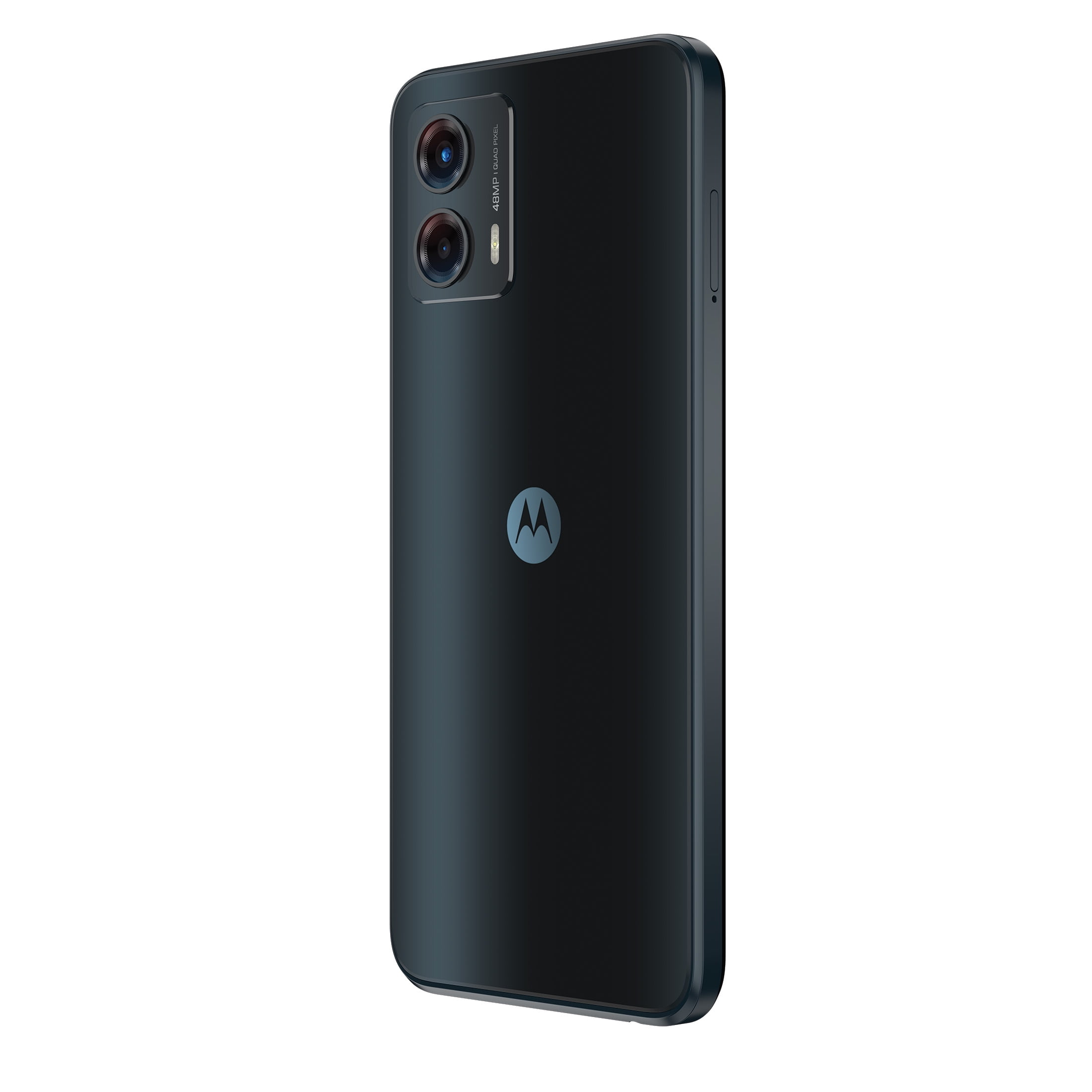Consumer Cellular Motorola Moto G 5g 2023 (64gb) - Ink Blue : Target