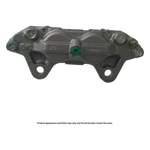 Remanufactured Cardone Reman Disc Brake Caliper P/N:18 5019