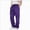 Dark Purple Pants, variant on Child Boys Sweatpants Wide Leg Sweatpants 3-14 Years Kids Workout Casual Baggy Cargo Pants Back to School Kids Sweatpants Size 5-6 Years