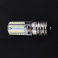 thumbnail image 3 of Ampoules LED Miniatures Super Lumineuses Lampe Capsule Maïs 220V(Coldlight3W64LED), 3 of 9