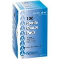 thumbnail image 2 of Dynarex Sterile Gauze Pads 4 Inches x 4 Inches, 100 Each, 2 of 2