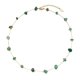 thumbnail image 1 of Collar JURYLOO Gargantilla de Cuentas con Aventurina Verde 36 cm, 1 of 7