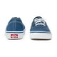 thumbnail image 3 of Tenis Vans Authentic - 0EE3NVY - Unisex azul acero 25.5, 3 of 7