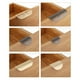 thumbnail image 3 of Cajón mesita de noche Injueey Tipo 1 Gris, 3 of 6