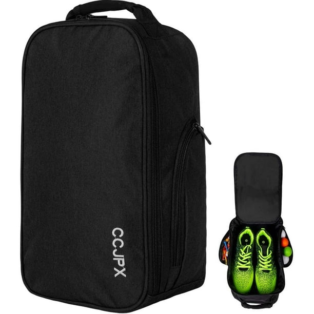 Golf shoe travel bag sale