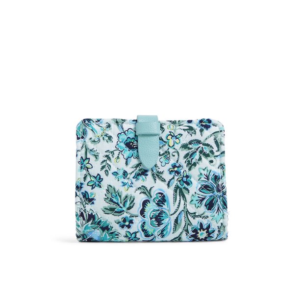 Vera Bradley Vera Bradley RFID Small Wallet