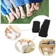 thumbnail image 5 of Calcetines separadores de dedos, 3 pares de calcetines de alineación de pies Yoga GYM Masaje Calcetines sin dedos Alivio del dolor Mejora la circulación Elástico para mujeres Ormromra CZYD-ZC123, 5 of 5