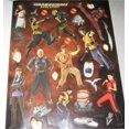 thumbnail image 2 of Dragon Ball Evolution Goku Piccolo Movie Sticker Book 27200, 2 of 4