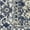 Ivory/Navy, variant on Nourison Cyrus Bohemian Vintage Ivory/Navy 2'2" x 7'6" Area Rug, (8' Runner)