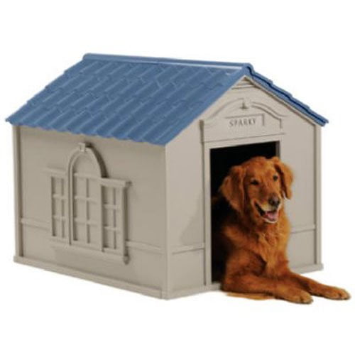 small dog house walmart