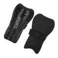 thumbnail image 4 of Espinilleras, Protector De Espinillas, Protectores De Piernas De Entrenamiento, Correa Ajustable, Espinilleras, Protector De Seguridad Deportivo Para Niños Que Comenzaron A Jugar, 4 of 7
